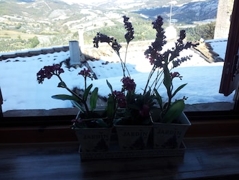 bandb a casa delle fate