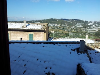 bandb a casa delle fate