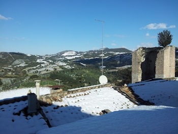 bandb a casa delle fate