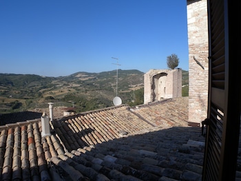 bandb a casa delle fate