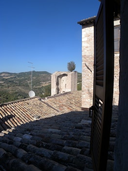 bandb a casa delle fate