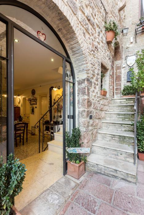 bandb a casa delle fate