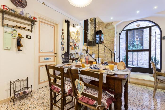 bandb a casa delle fate