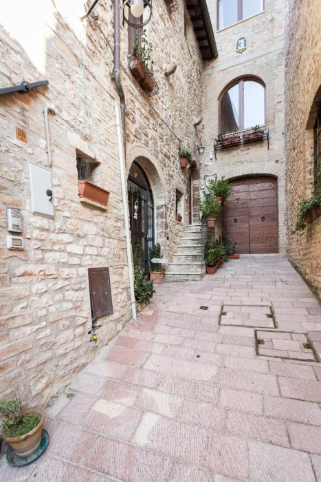 bandb a casa delle fate