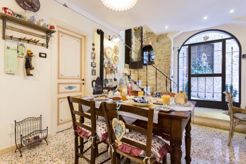 bandb a casa delle fate