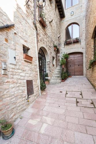 bandb a casa delle fate