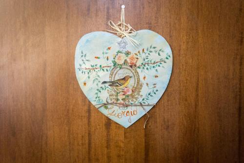 bandb a casa delle fate