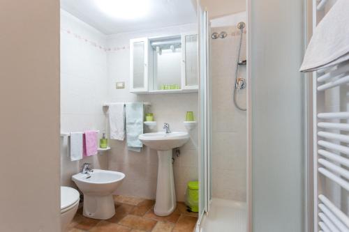 bandb a casa delle fate