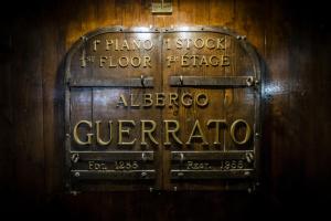 hotel guerrato