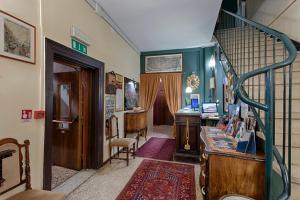 hotel guerrato
