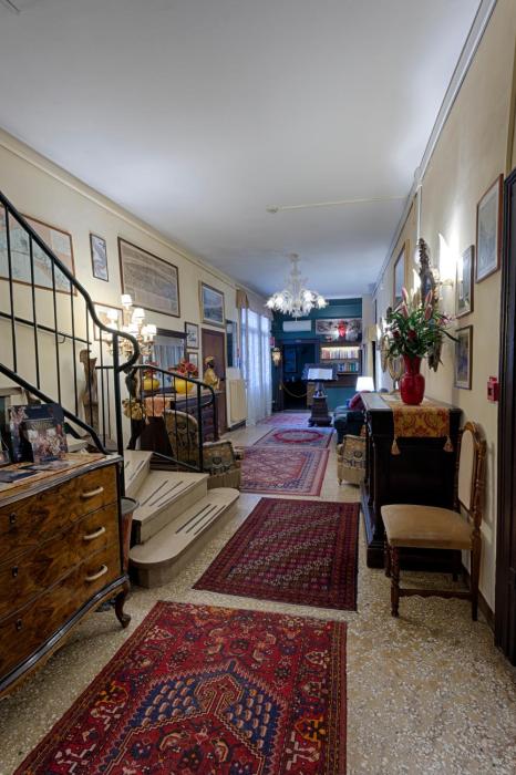 hotel guerrato