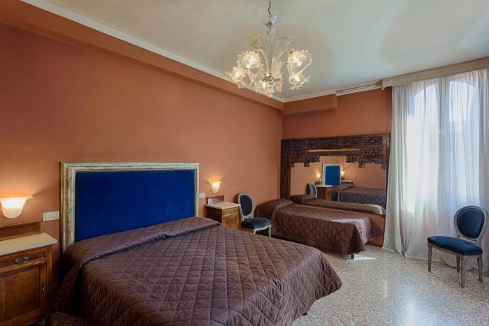 hotel guerrato