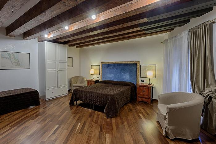 hotel guerrato