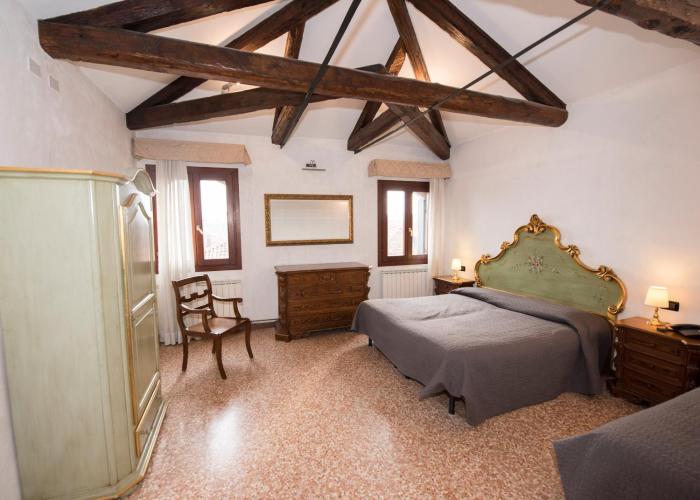 hotel guerrato