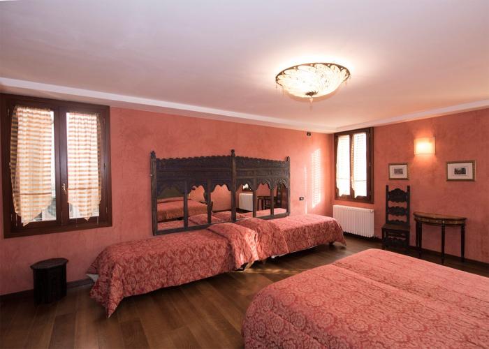 hotel guerrato