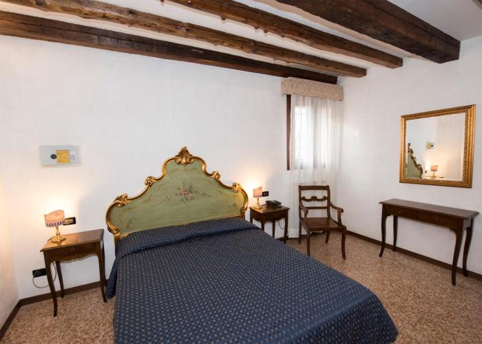 hotel guerrato