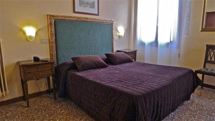 hotel guerrato