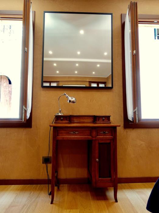 hotel guerrato