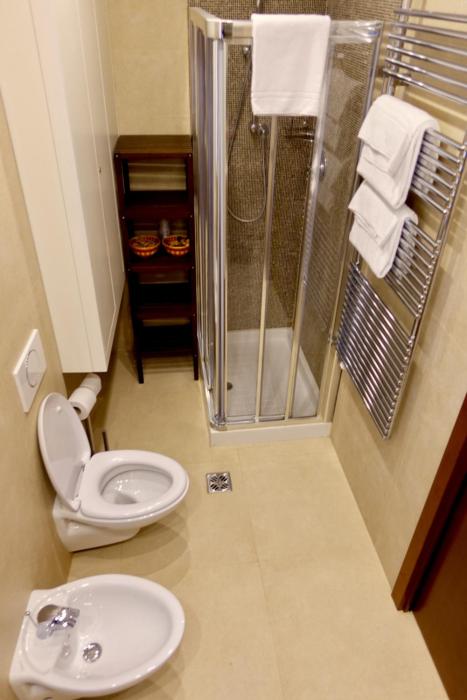 hotel guerrato