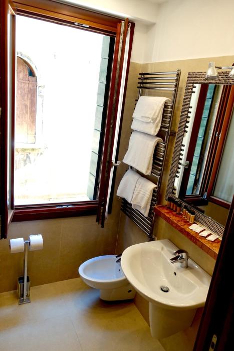 hotel guerrato