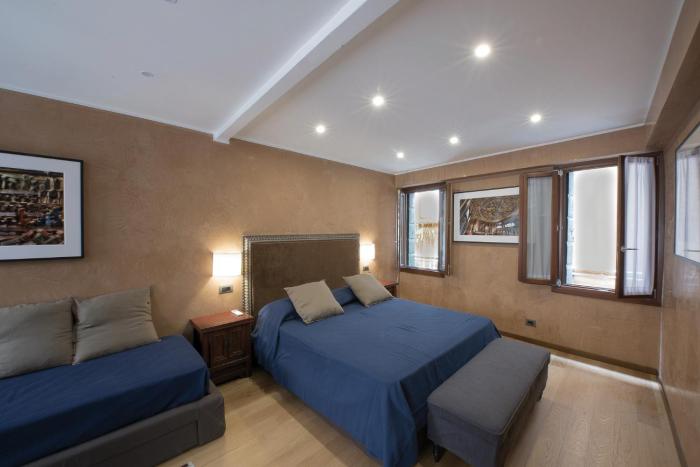 hotel guerrato