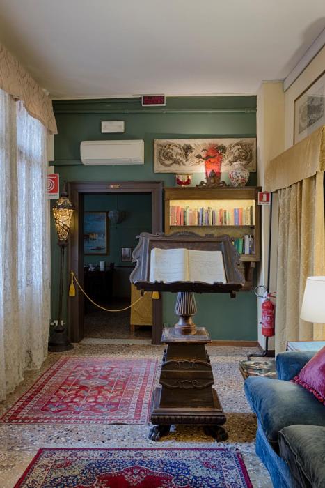 hotel guerrato