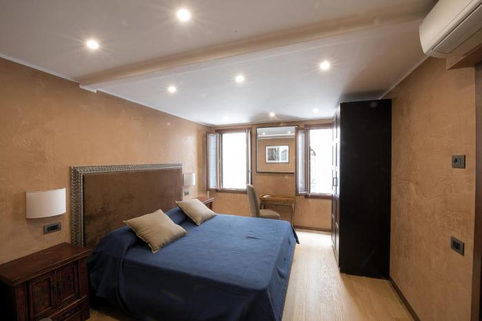 hotel guerrato