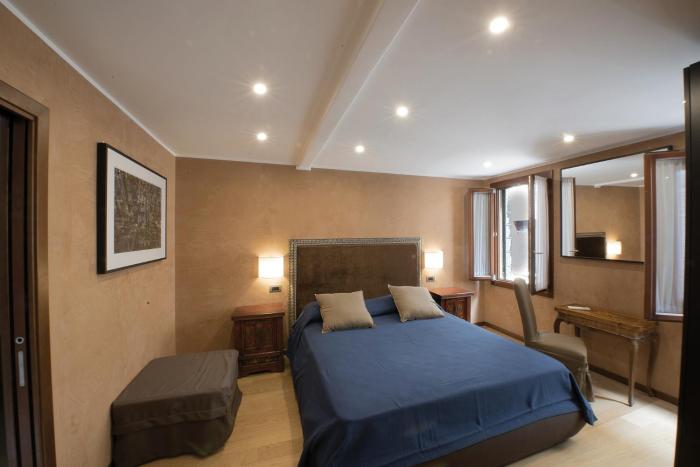 hotel guerrato