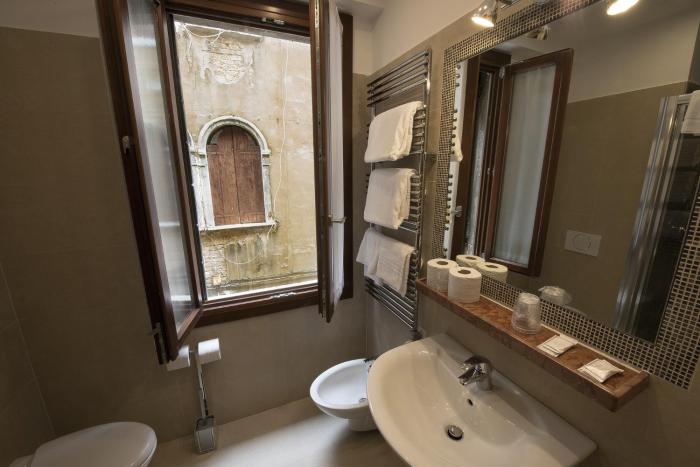 hotel guerrato