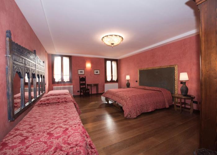 hotel guerrato