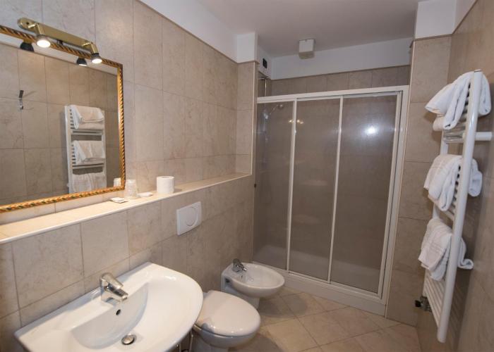 hotel guerrato