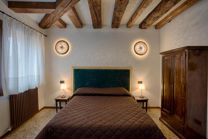 hotel guerrato