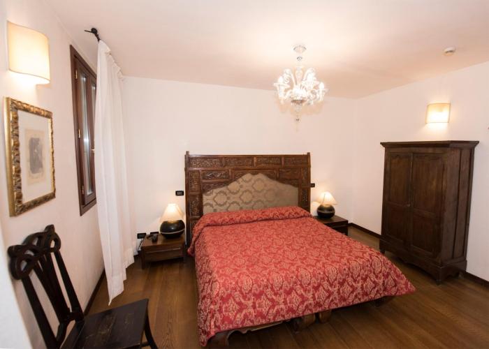 hotel guerrato