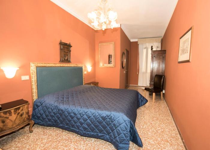 hotel guerrato