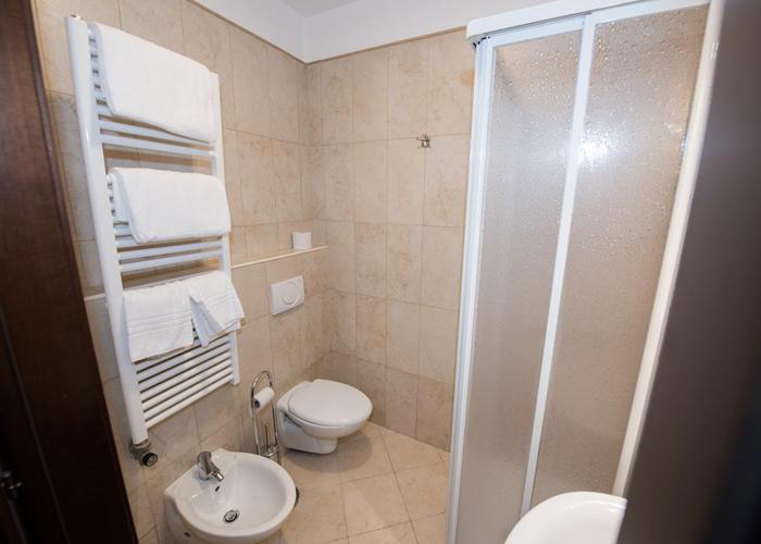 hotel guerrato