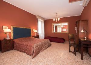 hotel guerrato