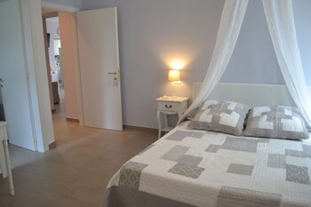 bandb la vecchia tenenza
