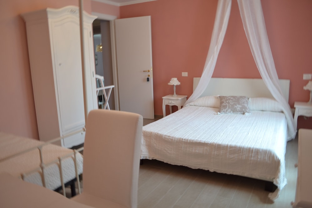 bandb la vecchia tenenza