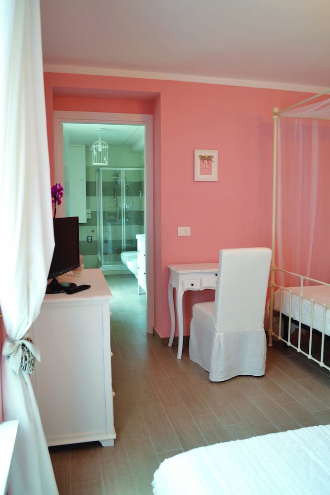 bandb la vecchia tenenza