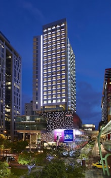 humble house hotel taipei curio collection by hilton