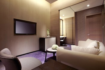 humble house hotel taipei curio collection by hilton