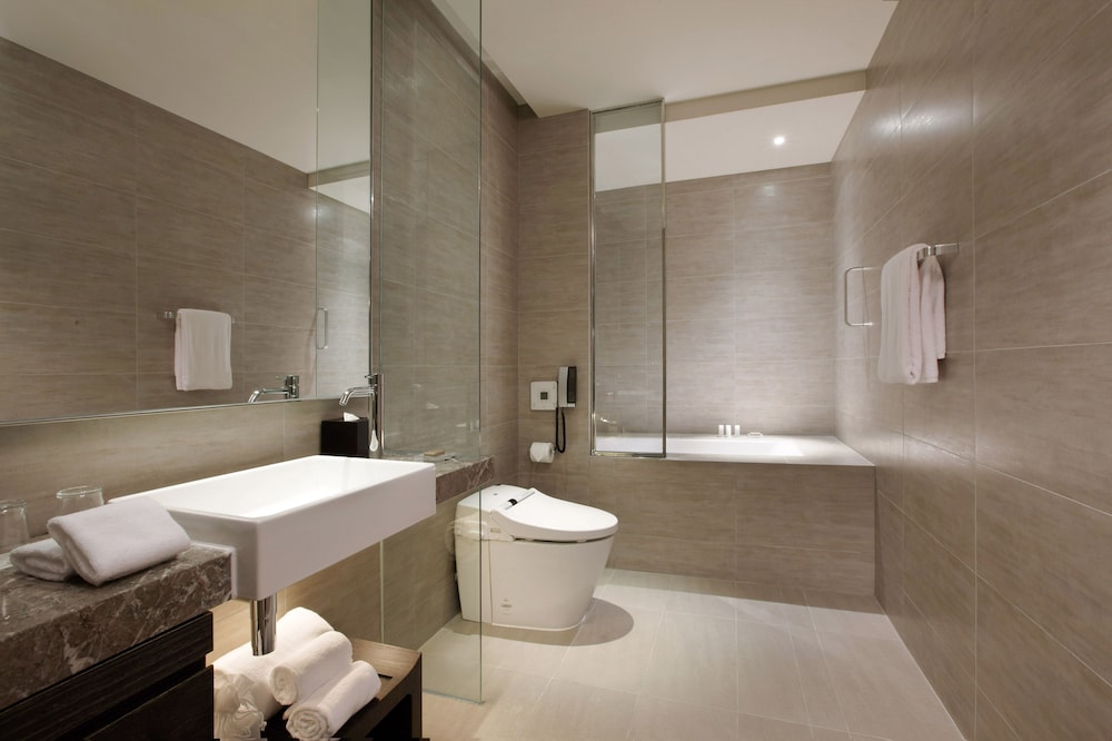 humble house hotel taipei curio collection by hilton