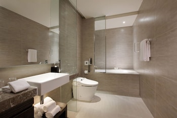 humble house hotel taipei curio collection by hilton