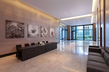 humble house hotel taipei curio collection by hilton