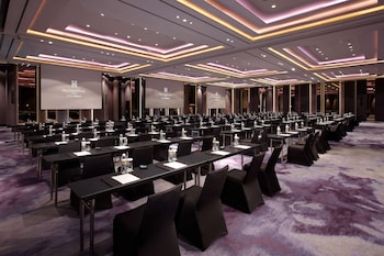 humble house hotel taipei curio collection by hilton