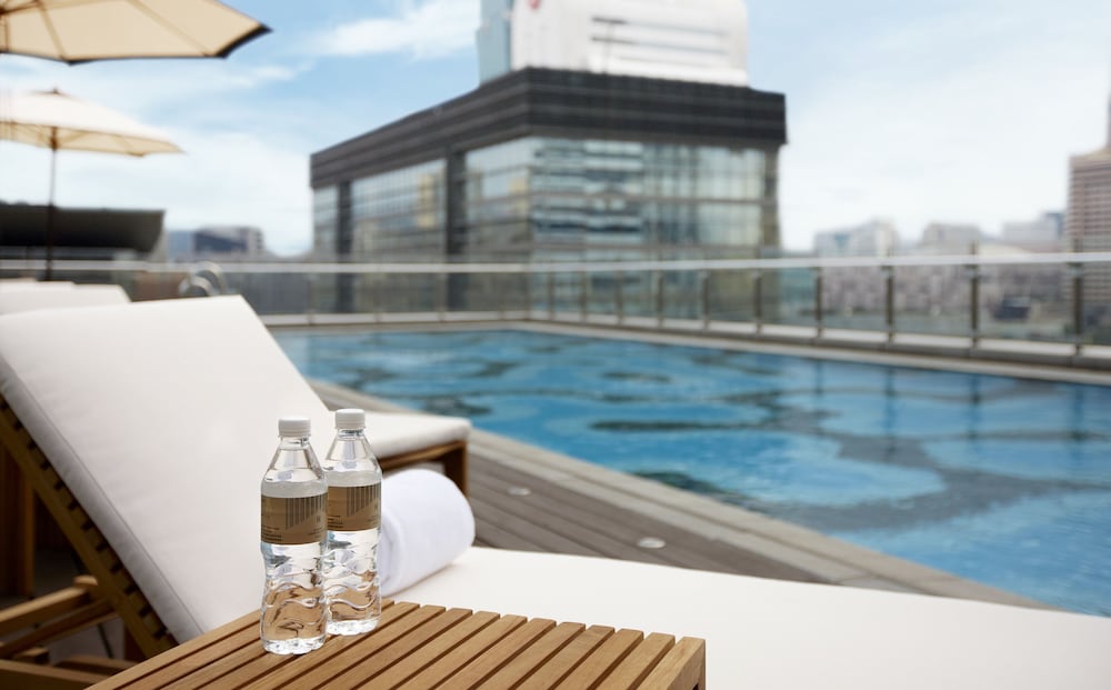 humble house hotel taipei curio collection by hilton