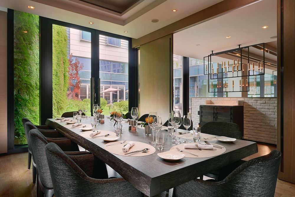 humble house hotel taipei curio collection by hilton