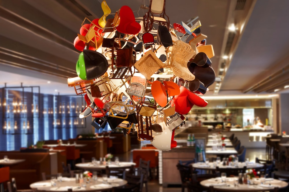humble house hotel taipei curio collection by hilton
