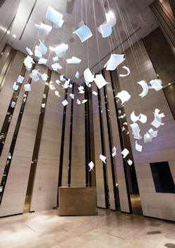 humble house hotel taipei curio collection by hilton