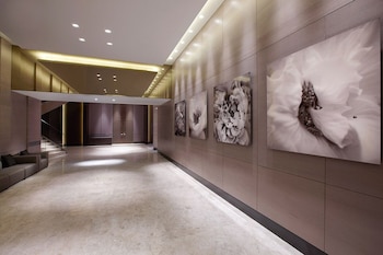 humble house hotel taipei curio collection by hilton